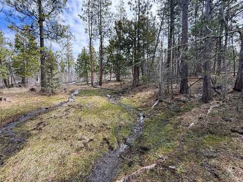 0 Yellowjacket Springs Road, Beatty, OR 97621