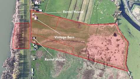Barlow Point Rd, Longview, WA 98632