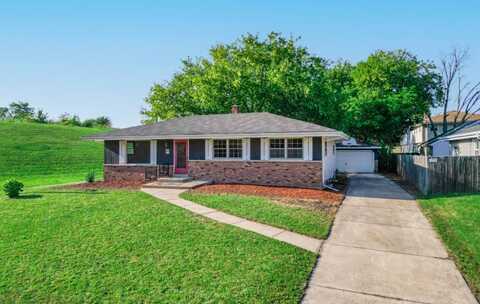 4310 Maryland Avenue, Racine, WI 53405