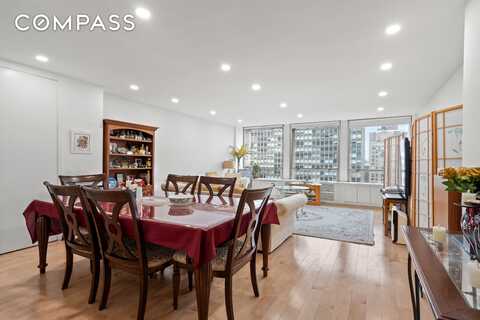 300 East 33rd Street, New York, NY 10016
