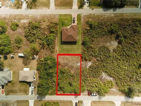 2613 3rd Street Sw, Lehigh Acres, FL 33976