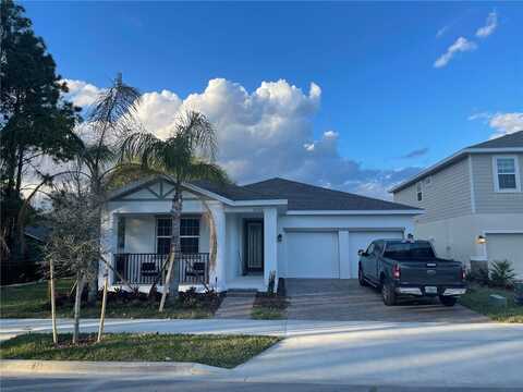 16582 Silversaw Palm Drive, Winter Garden, FL 34787