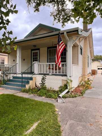 1019 Laramie Ave, Alliance, NE 69301