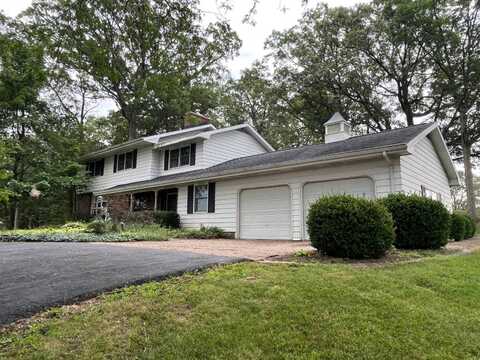 6019 W 650 N, Ligonier, IN 46767