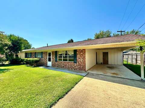 202 Middle Creek, Many, LA 71449