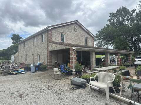 7420 NE County Rd, Adrian, MO 64720