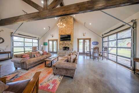 1840 FM 3137, Palo Pinto, TX 76484