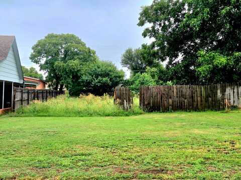 1321 Santa Fe, Alva, OK 73717