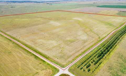 161.12 +/- Acres, Gordon, NE 69343