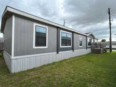 4343 KATY HOCKLEY RD LOT 72, KATY, TX 77493