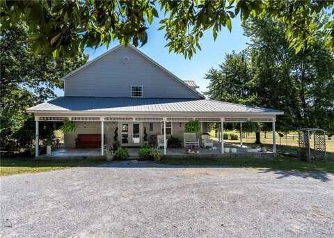 18630 Y City Rd, Decatur, AR 72722