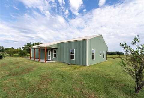 21000 Gann Rd, Gentry, AR 72734