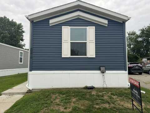 43618 E. Morgan, Harrison Township, MI 48045