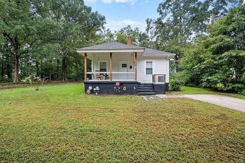 610 Swygert St, Laurens, SC 29360