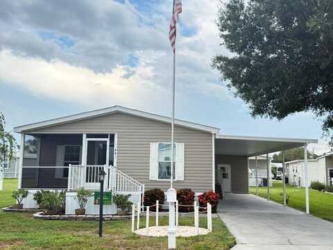 441 Maple Dr, Labelle, FL 33935