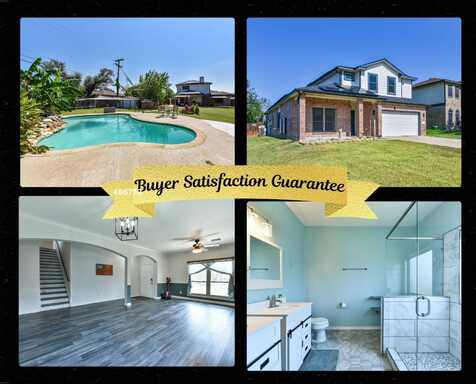 3023 Rain Dance Loop, Killeen, TX 76548