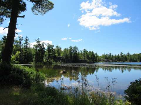 TBD Off Goldmine Rd Parcel B, Big Bay, MI 49808