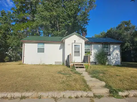 325 N Maverick St, Gordon, NE 69343