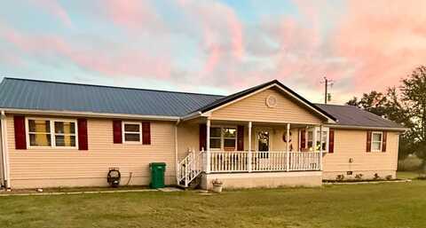 4111 Old Sand Rd., Owingsville, KY 40360