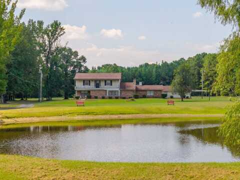 9814 princeton pike, White Hall, AR 71602