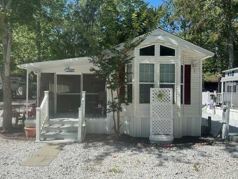 709 U.s. Route 9, Cape May, NJ 08204