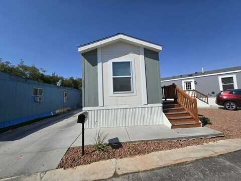 3642 Boulder Highway, Las Vegas, NV 89121