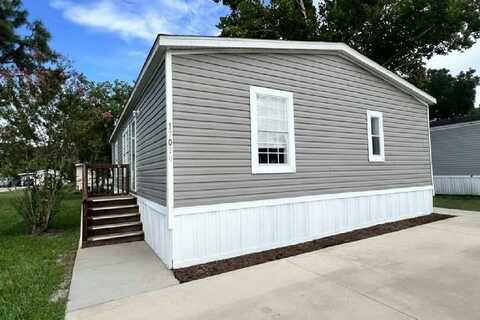 1701 Daffodil Ave, Apopka, FL 32712