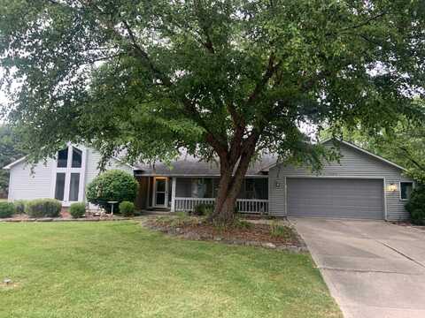 10316 Liberty Glen Dr, Ft Wayne, IN 46804
