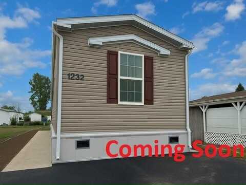 1232 Maplewood Dr., Lockport, NY 14094