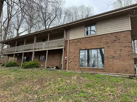 3076 E St Rd 66, Cannelton, IN 47520