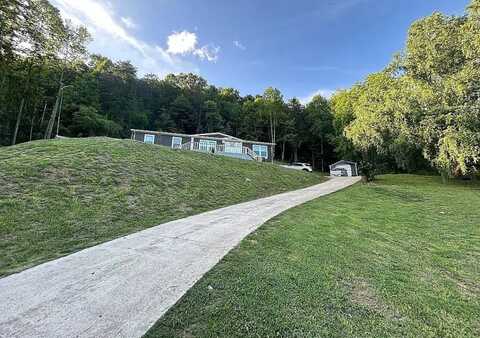 5900 State Route 302, Van Lear, KY 41265