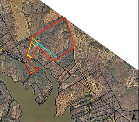 0 Miller Bottom Rd., Loganville, GA 30052
