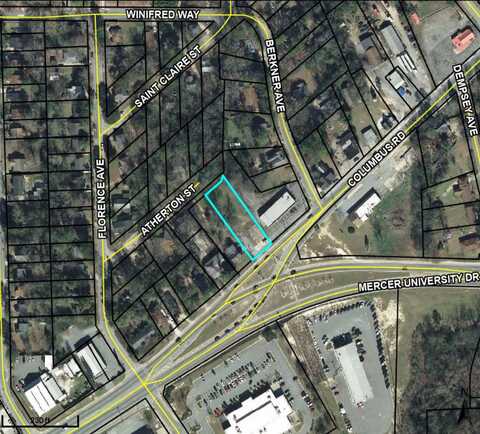 3119 Columbus Rd., Macon, GA 31204