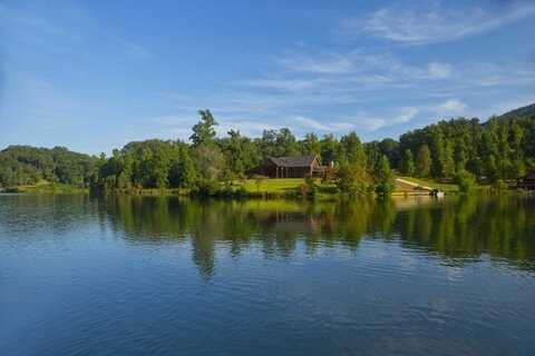 0 Mountainside Dr., Cleveland, GA 30528