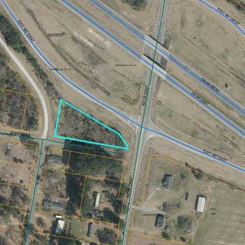 0 Jenkins St. & NC Hwy 33 East, Tarboro, NC 27886