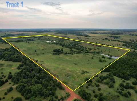 N3100 Rd E0540 Rd, Lucien, OK 73757