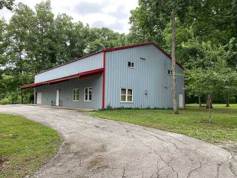 14900 Woodbridge Rd, Camden, MI 49232