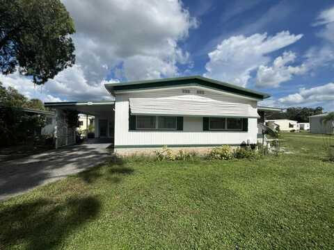140 Hibiscus Drive, #56, Leesburg, FL 34788