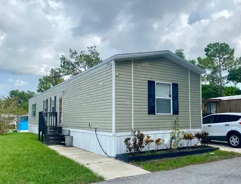 1543 INDIAN SUMMER LN, Orlando, FL 32825