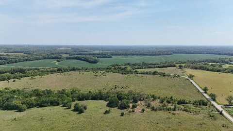 Stanley Rd & 285th Rd, Quenemo, KS 66523