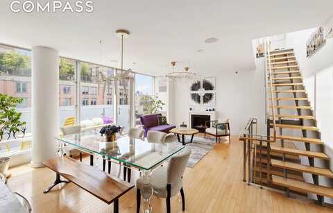 545 West 110th Street, New York, NY 10025