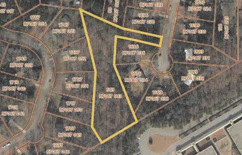 0 Russell Rd., Lawrenceville, GA 30043