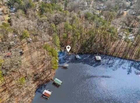 3510 Riviera Dr., Cumming, GA 30041