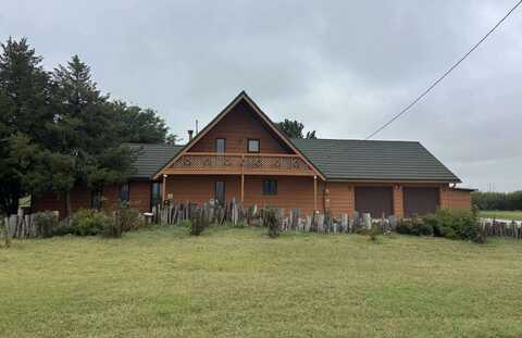 3077 Moore RD, Guymon, OK 73942