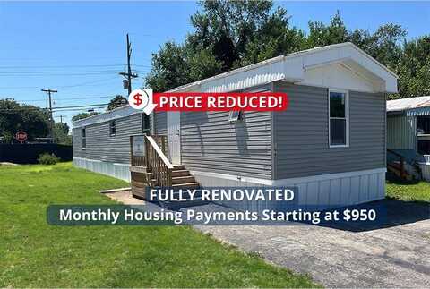3120 West Chain of Rocks Rd, Granite City, IL 62040