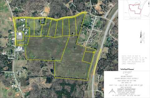 2900 Knox Ave., Vine Grove, KY 40175
