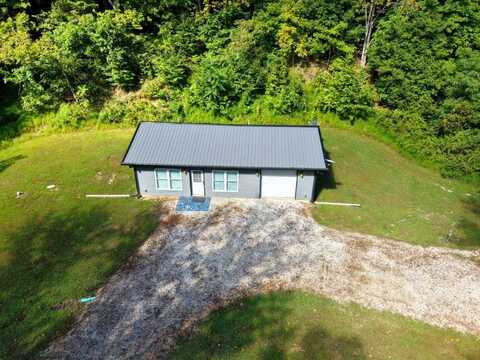 22359 265th St., New Canton, IL 62356