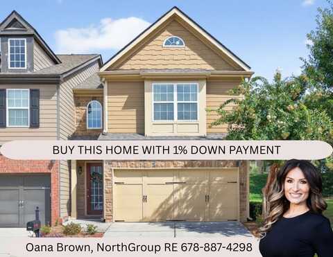 2425 Sardis Chase Ct, Buford, GA 30519