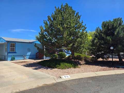 853 N State Route 89, Chino Valley, AZ 86323