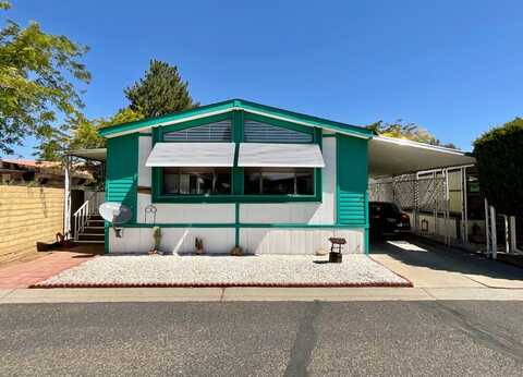 56 Eureka Drive, Carson City, NV 89706